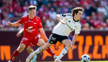 – Fatter en beslutning ganske raskt