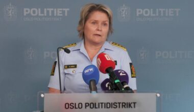 Bilde av Siri B. Christensen