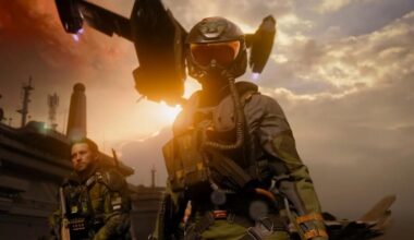 «Call of Duty: Black Ops 7» har fått dato