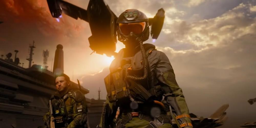 «Call of Duty: Black Ops 7» har fått dato