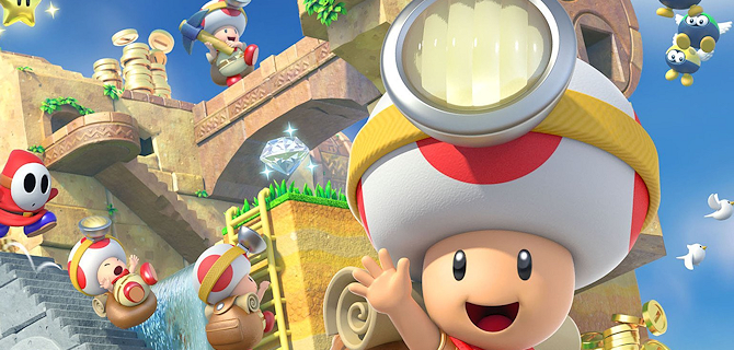 Eks-PlayStation-sjef: "Ingen er mer i kontakt med fanbasen sin enn Nintendo" -