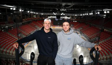 – Kan føle seg litt alene