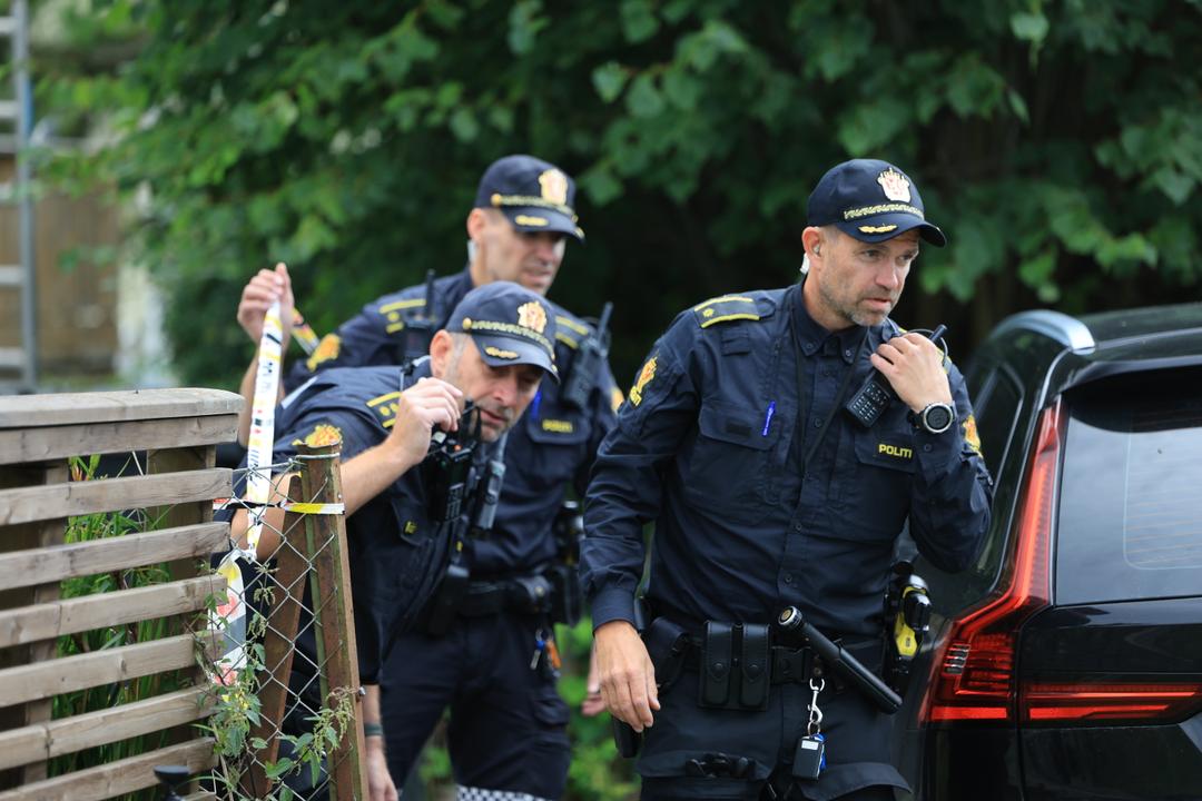 Død person i Halden – to av de siktede nekter straffskyld