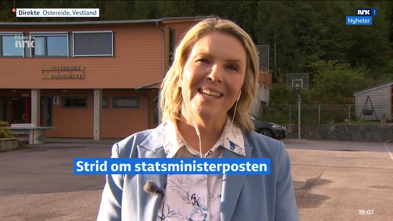 Bilde av Ola Jullumstrø