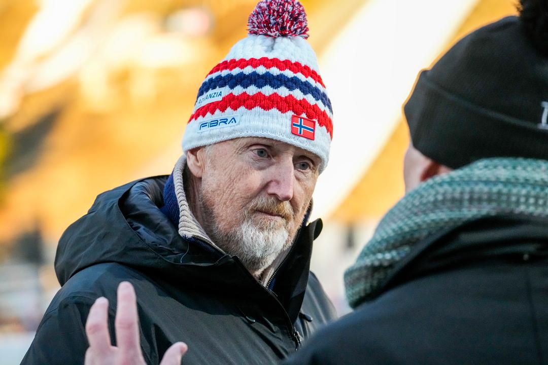 – Frykter nesten ingenting lenger