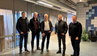 (+) Leverte solid resultat: – Fortsetter å styrke posisjonen - driva.no