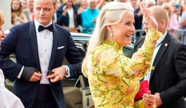 Opplysninger til VG: Marius Borg Høiby fikk 20.000 av kronprinsparet
