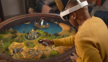 Civilization VII en "treg start", sier Take-Two-sjef