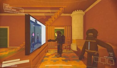 Content Warning kommer til Switch-konsollene neste år
