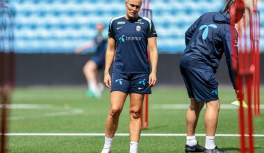 Sport, Fotball | Maria Thorisdottir til fransk fotball