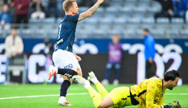 Fotball, Conference League | Følg Viking – Istanbul Basaksehir her