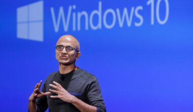 Windows, Microsoft | Windows 10 går ut på dato: Nå må du betale