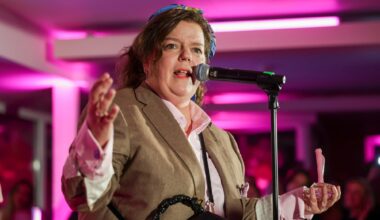 Nyheter, Else Kåss Furuseth | Krevde 40.000 for å snakke om fattigdom