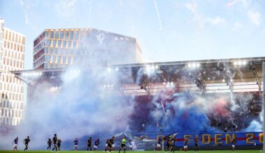 Sport, Fotball | Kun Bryne-supportere får komme inn på bortekampen mot Vålerenga