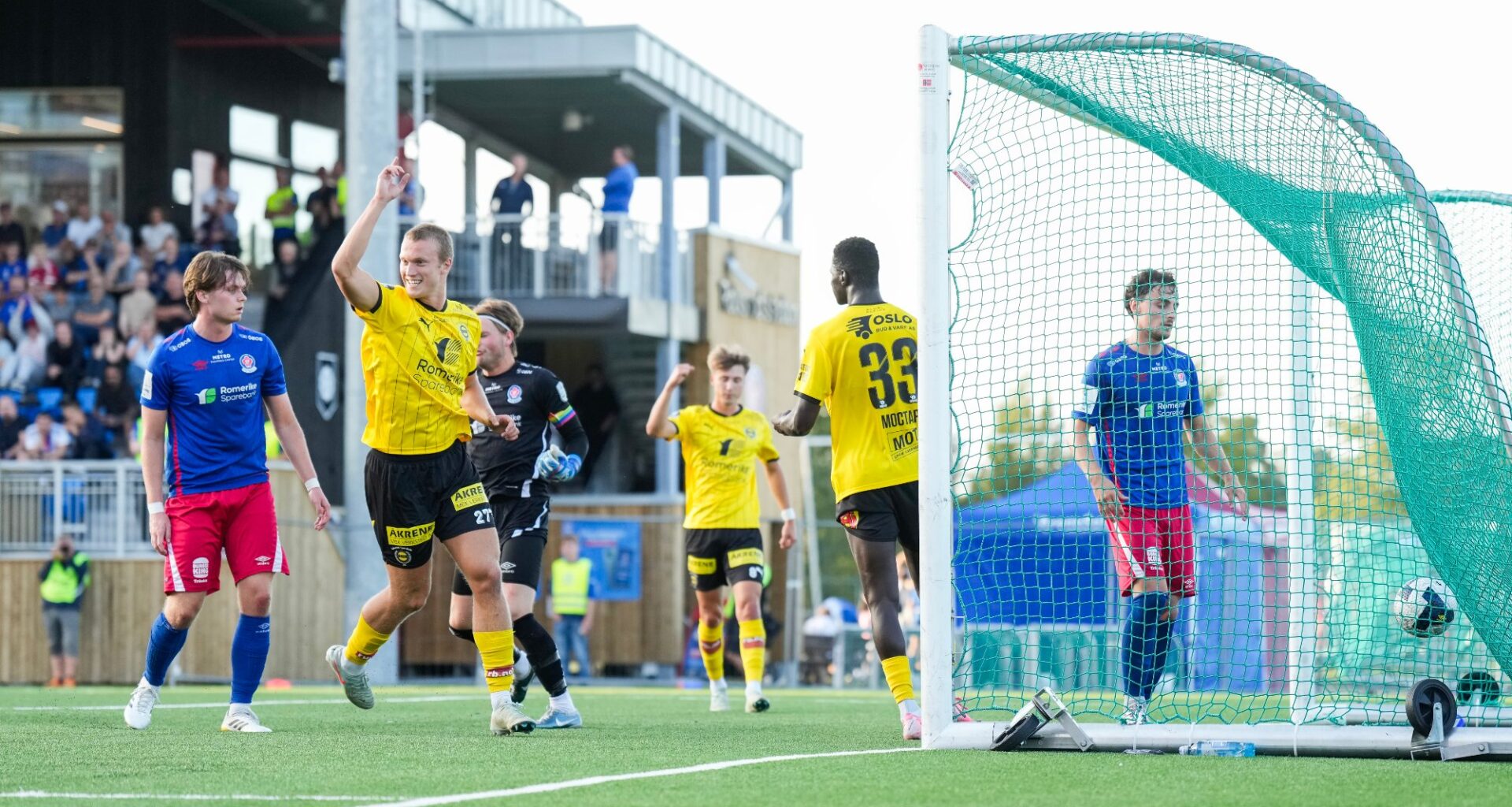 Sport, Fotball | Oppsettet er klart – slik spilles 2. runde i cupen