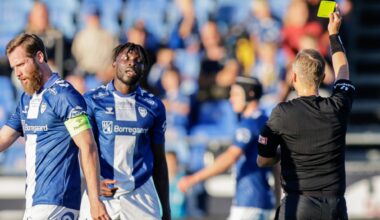 Mening, Sarpsborg 08 | Nylands grep ga null effekt