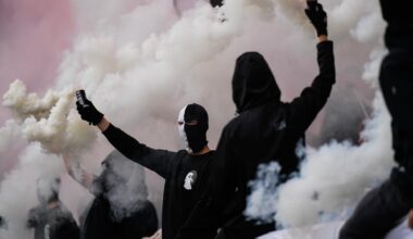 Rosenborg, Pyro | Rosenborg risikerer millionbot etter Europa-oppgjør: – Vi forventer saftige sanksjoner