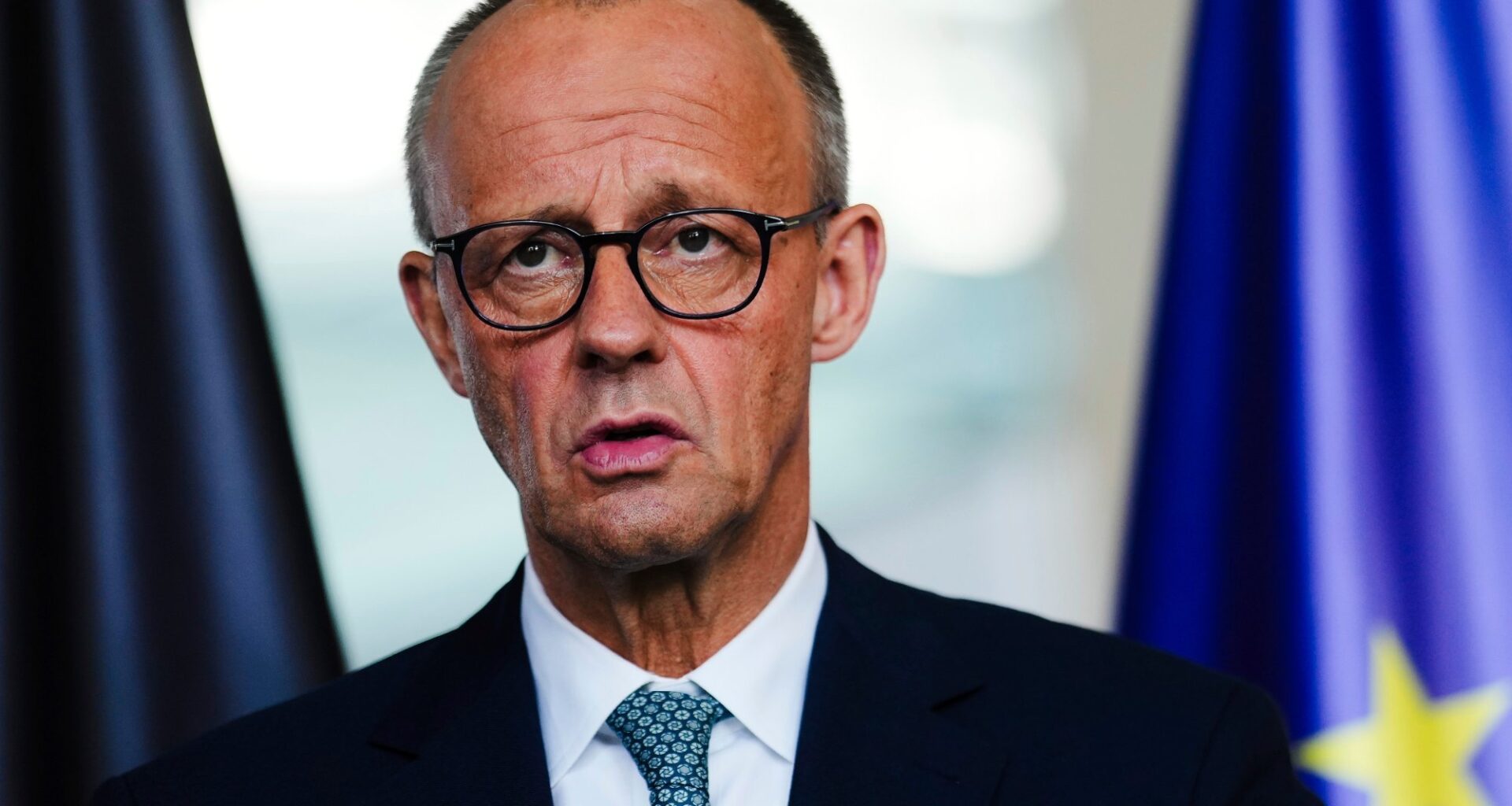 Tyskland, Friedrich Merz | Tysk meningsmåling viser misnøye med Merz og regjeringen