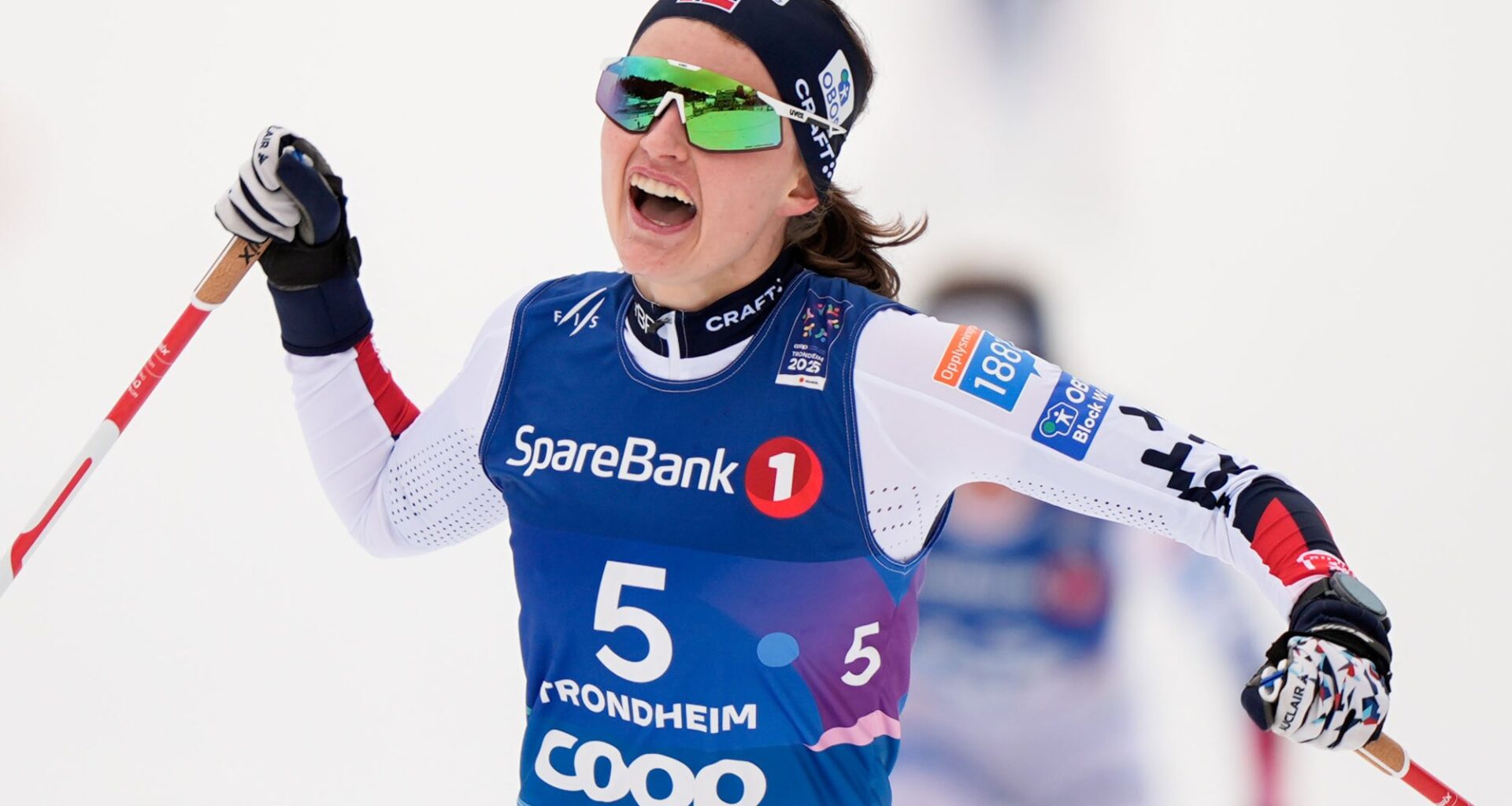 Sport, Os | Westvold Hansen bytter idrett for å komme til OL: – Tar den eneste muligheten