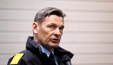 Lettmotorsykkel, UP | UP-sjef vil nekte 16-åringer å kjøre lett motorsykkel