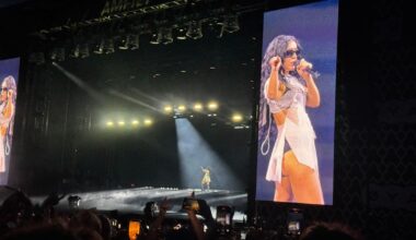 Anmeldelse: Charli XCX, Øya­festivalen: «Brat»-sommeren er ikke over