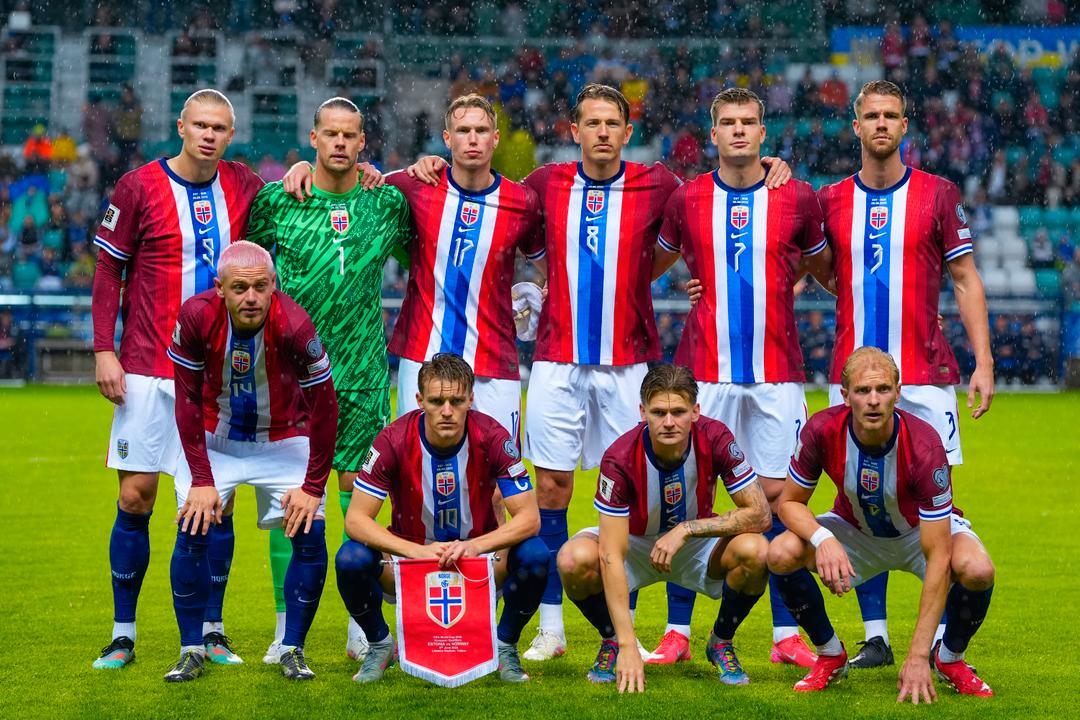 Fem stoppere var med i forrige tropp – spilte til sammen fem minutter i helgen