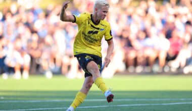 Oppsettet er klart – slik spilles 2. runde i cupen