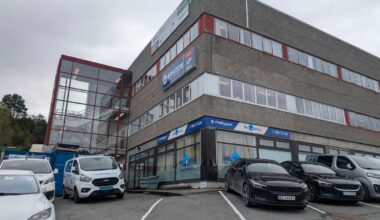 Konkurs etter ti år: – Trist og vondt