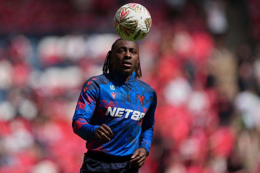 Crystal Palace sparer ikke på kruttet mot Fredrikstad