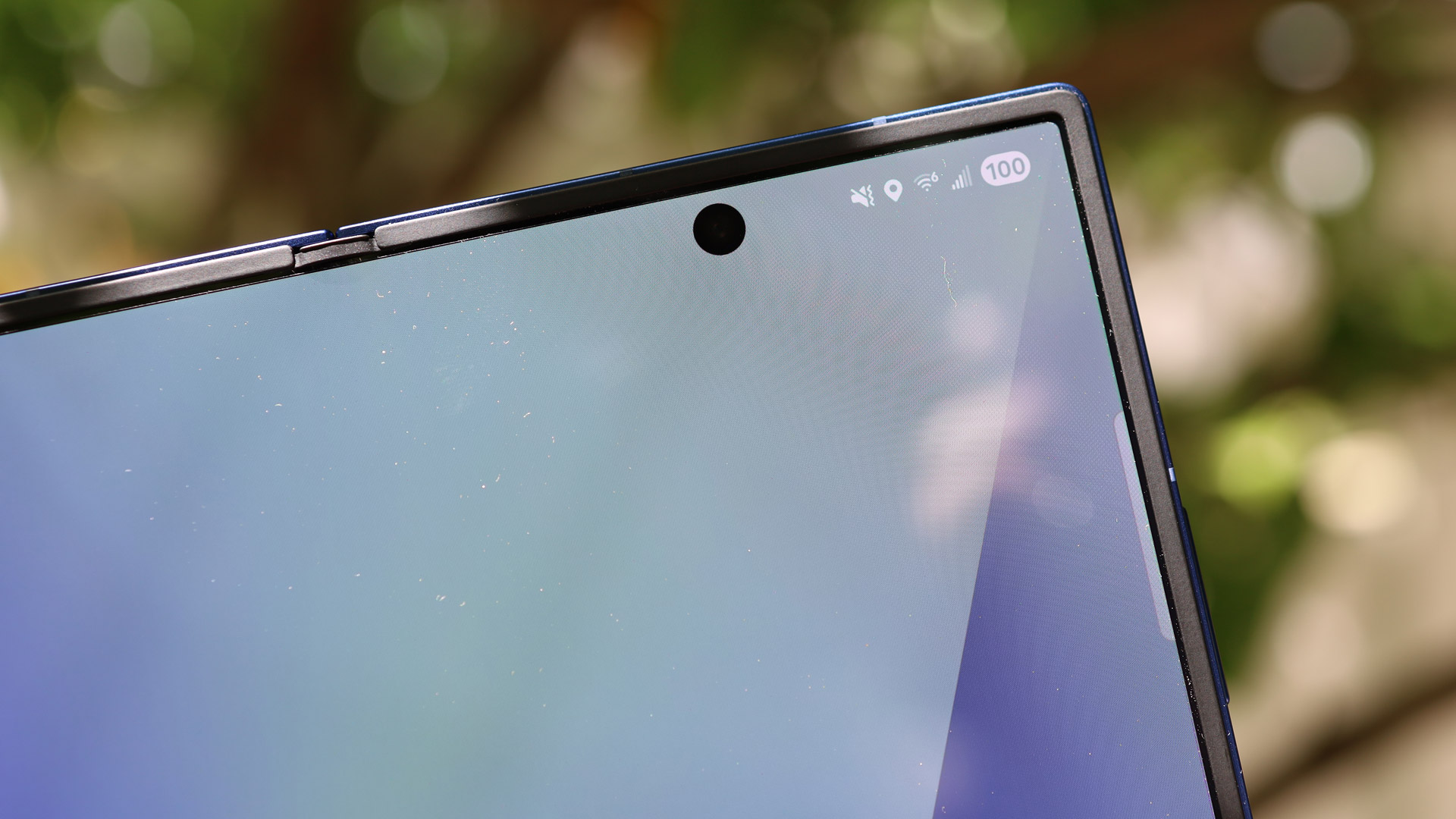 Samsung Galaxy Z Fold 7