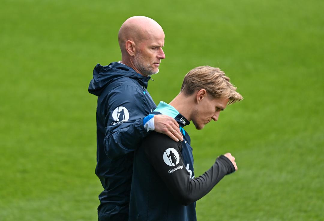 Hva kan gå galt for Solbakken og Norge foran innspurten på VM-kvaliken?