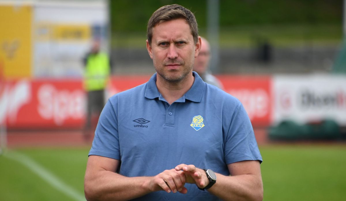 (+) – Toppfotballen er ikke for alle - gat.no