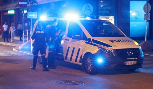 (+) Mann i 20-årene siktet for drapsforsøk - fvn.no