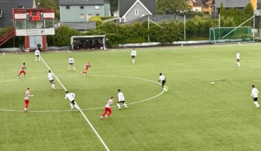 (+) Odd kjører i ekstraomgangene, men snart er det straffer! Følg kampen her - varden.no