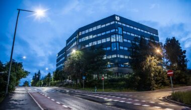 Siktelse utvidet mot førsteamanuensis - skal ha bestilt overgrep på nett
