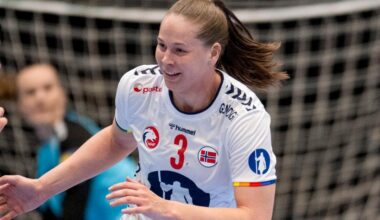 Storhamar jobber for å hente Guro Nestaker hjem til Norge