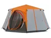 Coleman Cortes Octagon 8,...