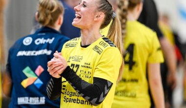 Sola får plass i håndballens Champions League