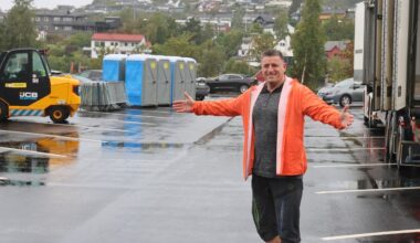 Byfjordfestivalen «dagen derpå»: Ser for seg naturlig økning til neste år - av-avis.no