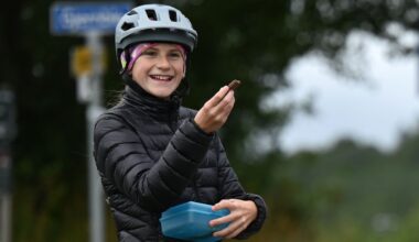 (+) Se alle bildene fra løpet her - innherred.no