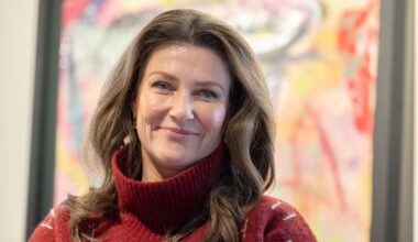 Prinsesse Märtha Louise har solgt huset sitt i Lommedalen