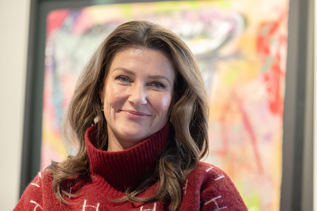Prinsesse Märtha Louise har solgt huset sitt i Lommedalen