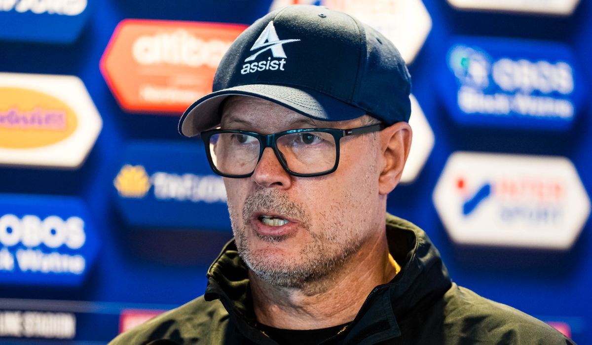 Rekdal: – Jeg hater motstanderne som pesten, uansett hvem det er - smp.no