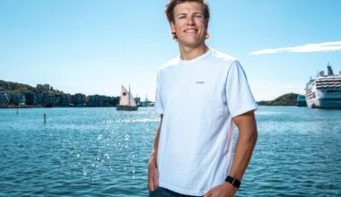 Johannes Høsflot Klæbos pengefest: Slik forvalter han millionene