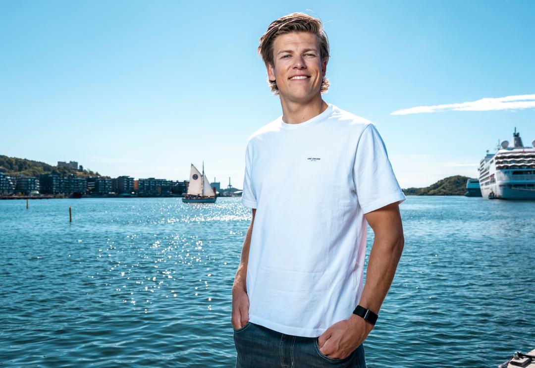 Johannes Høsflot Klæbos pengefest: Slik forvalter han millionene