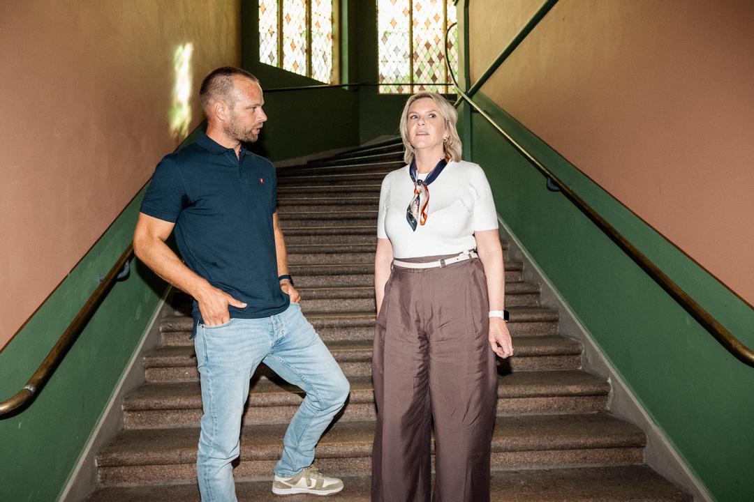 Frp vil innføre arbeidsplikt for unge sosialhjelpsmottagere