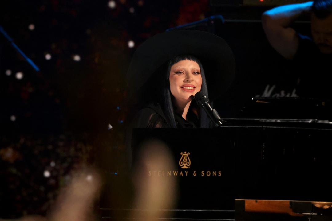Lady Gaga slipper ny låt til «Wednesday» sesong 2