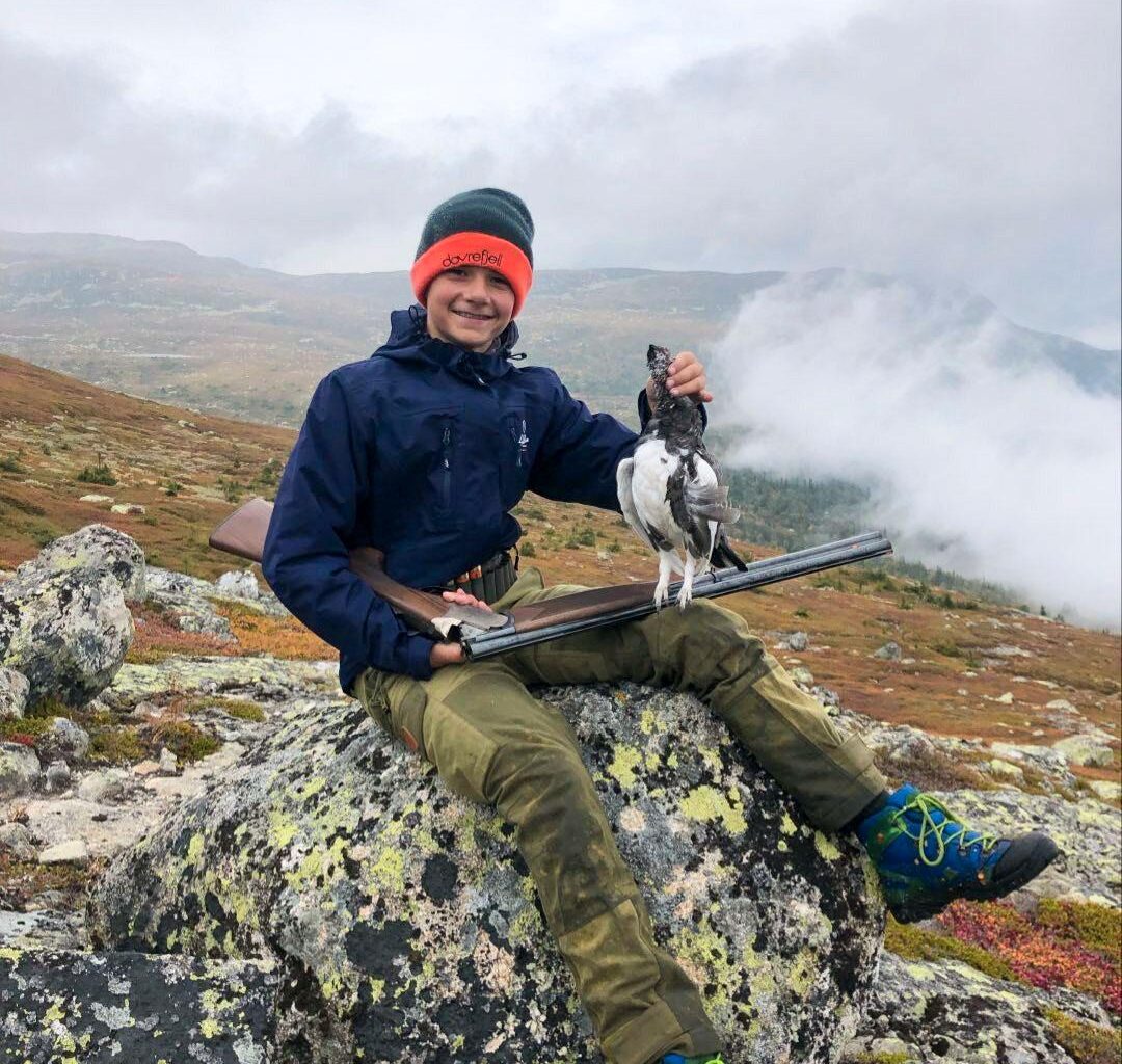 Terrorsiktede Djordje Wilms ble hasteflyttet fra Valdres til Oslo etter vold og drapstrusler