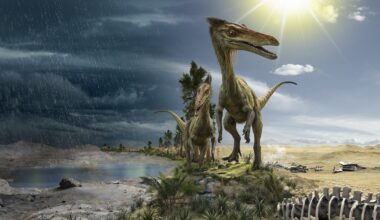 Nytt funn skriver om historien: Dinosaurene fant en snarvei til suksess