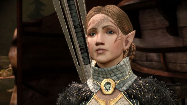 Dragon Age: Origins